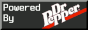 Begin Buttons: powered by dr.pepper